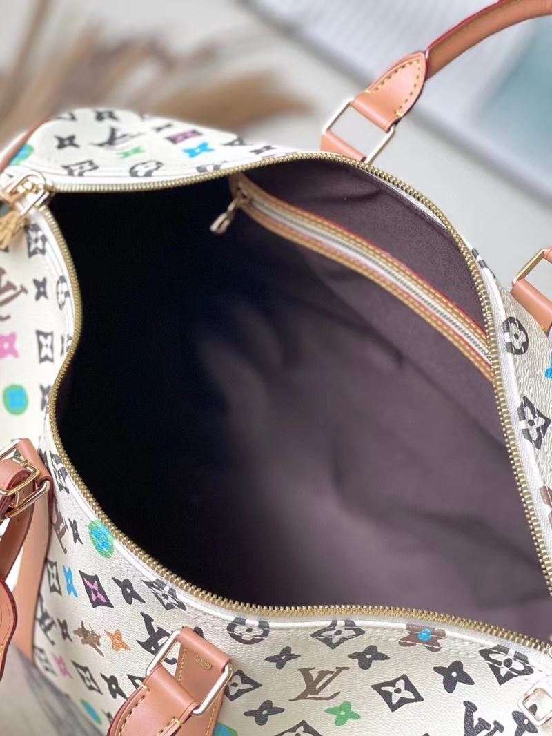 Louis Vuitton Travel Bags